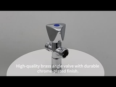 شیر زاویه ای