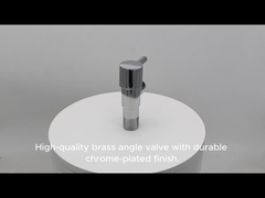 شیر شیر زاویه آب 1/2 